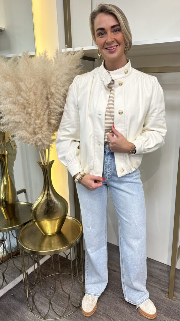 Jacket Rosie