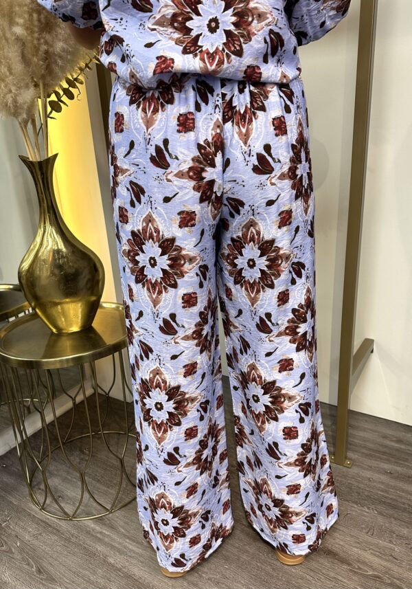 Broek Azzurro