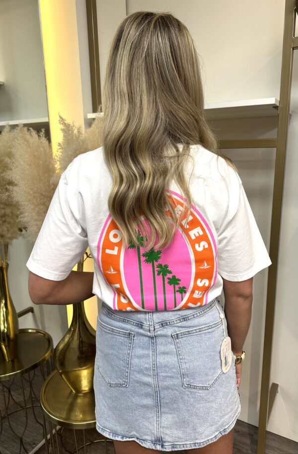 T-Shirt LA