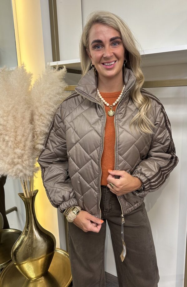 Jacket Romy