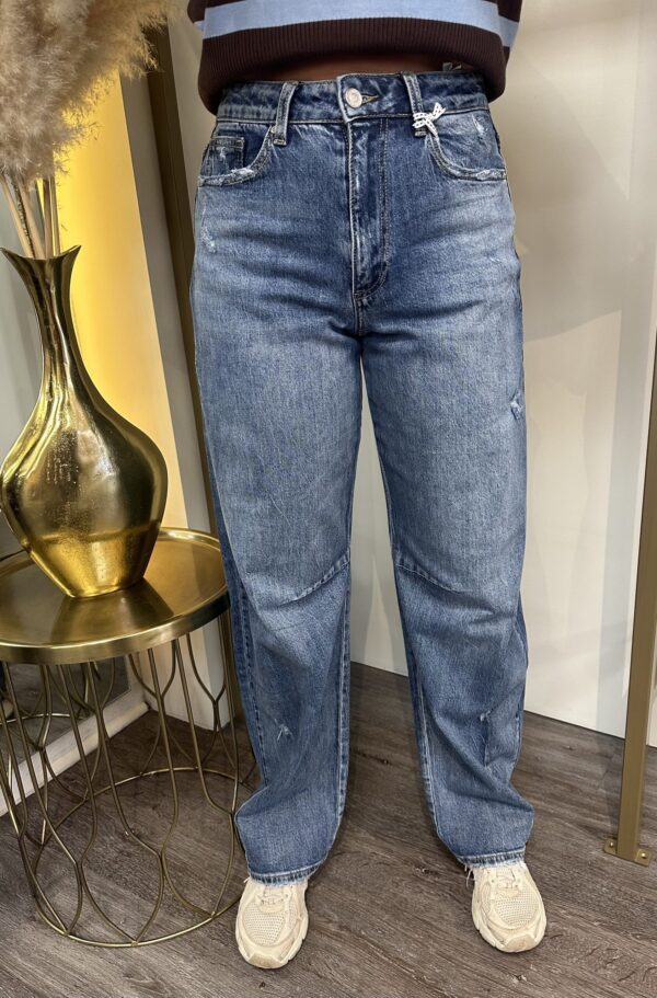 Jeans QH 993