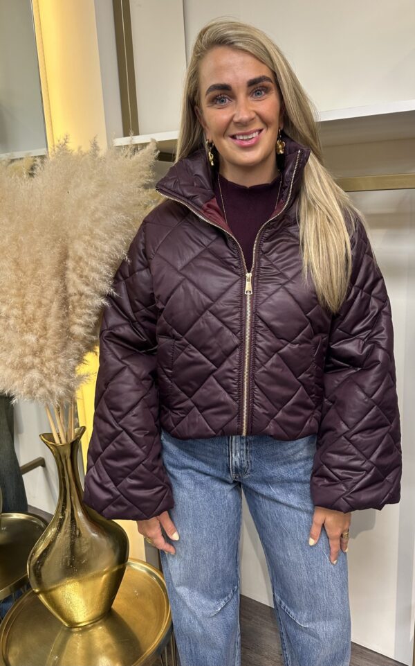 Jacket Esmee