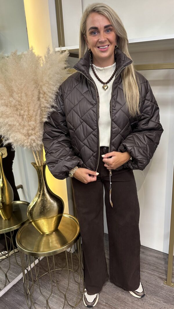 Jacket Esmee