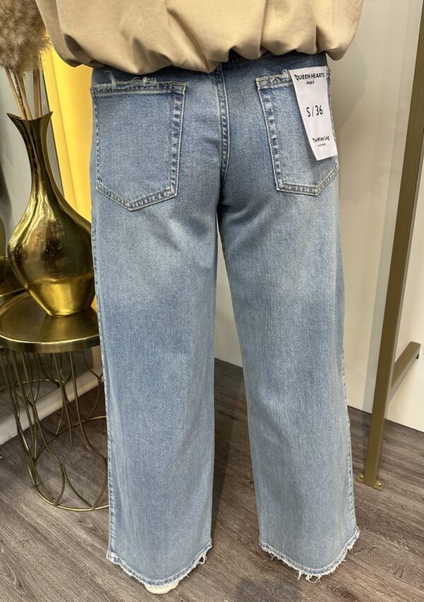 Jeans QH 024
