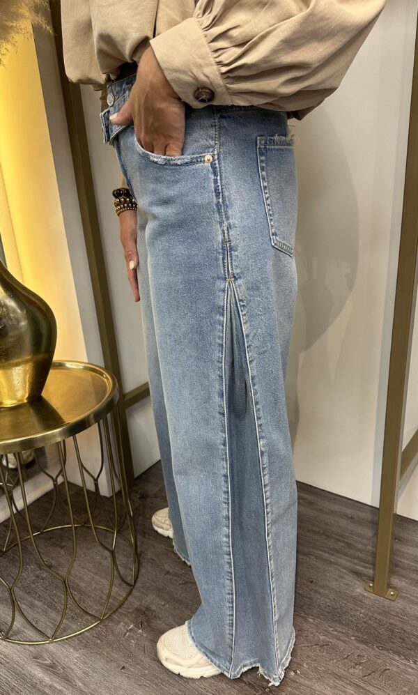 Jeans QH 024