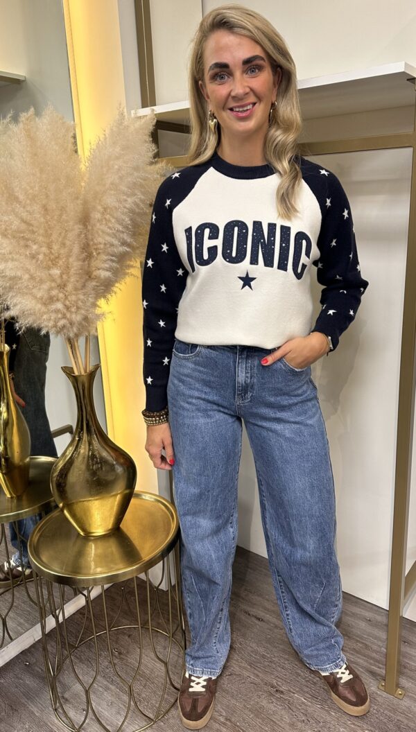 Jeans Redial 050