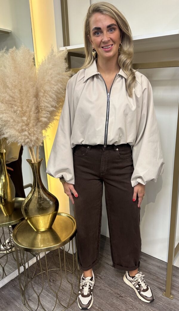 Jacket Emma