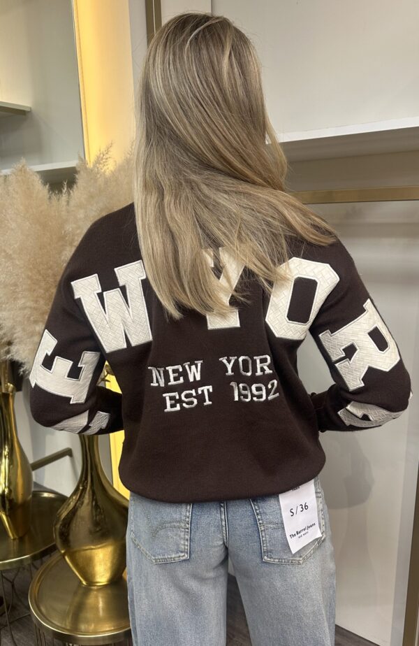 Trui NY