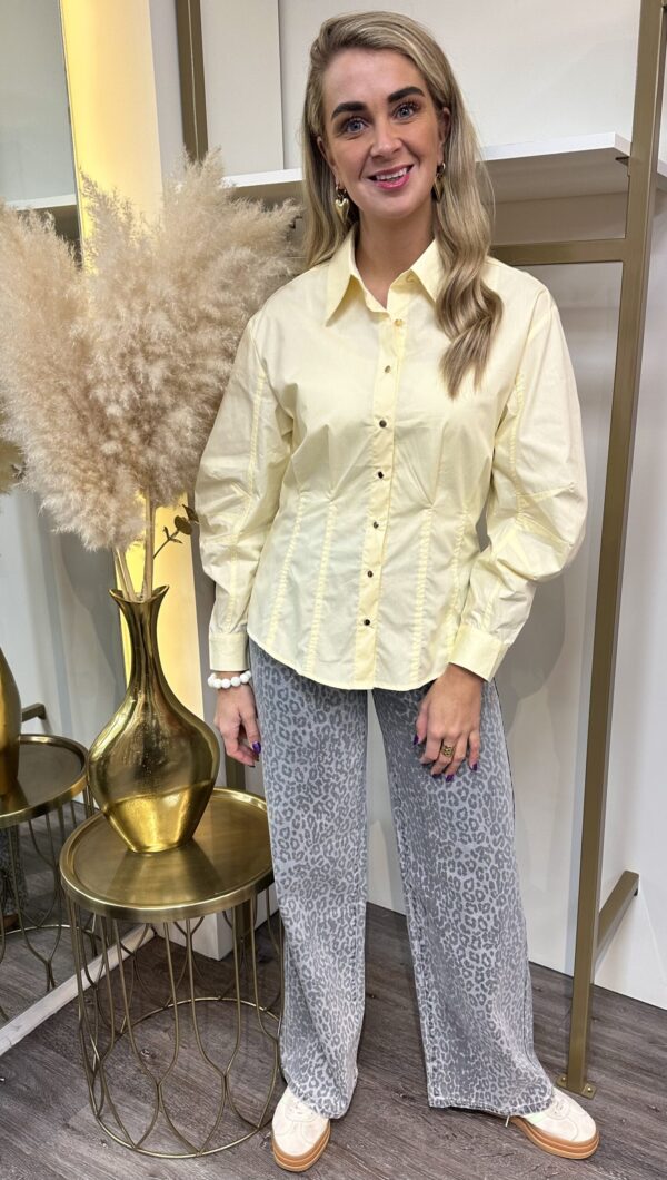 Blouse Beau